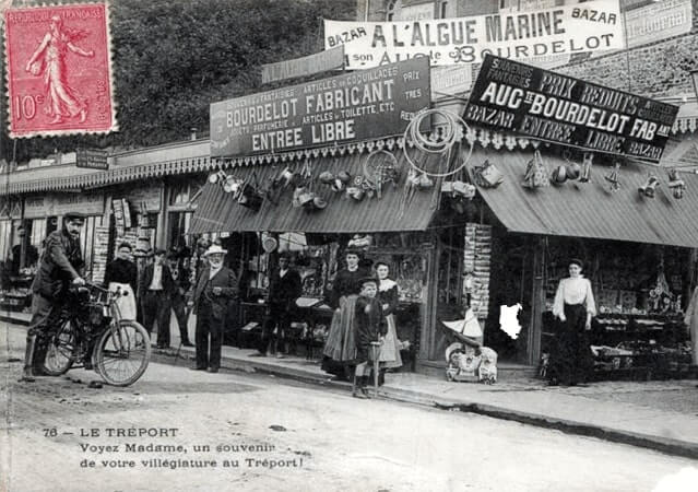 Restauration Photo Ancienne Retouche Vielle Photo